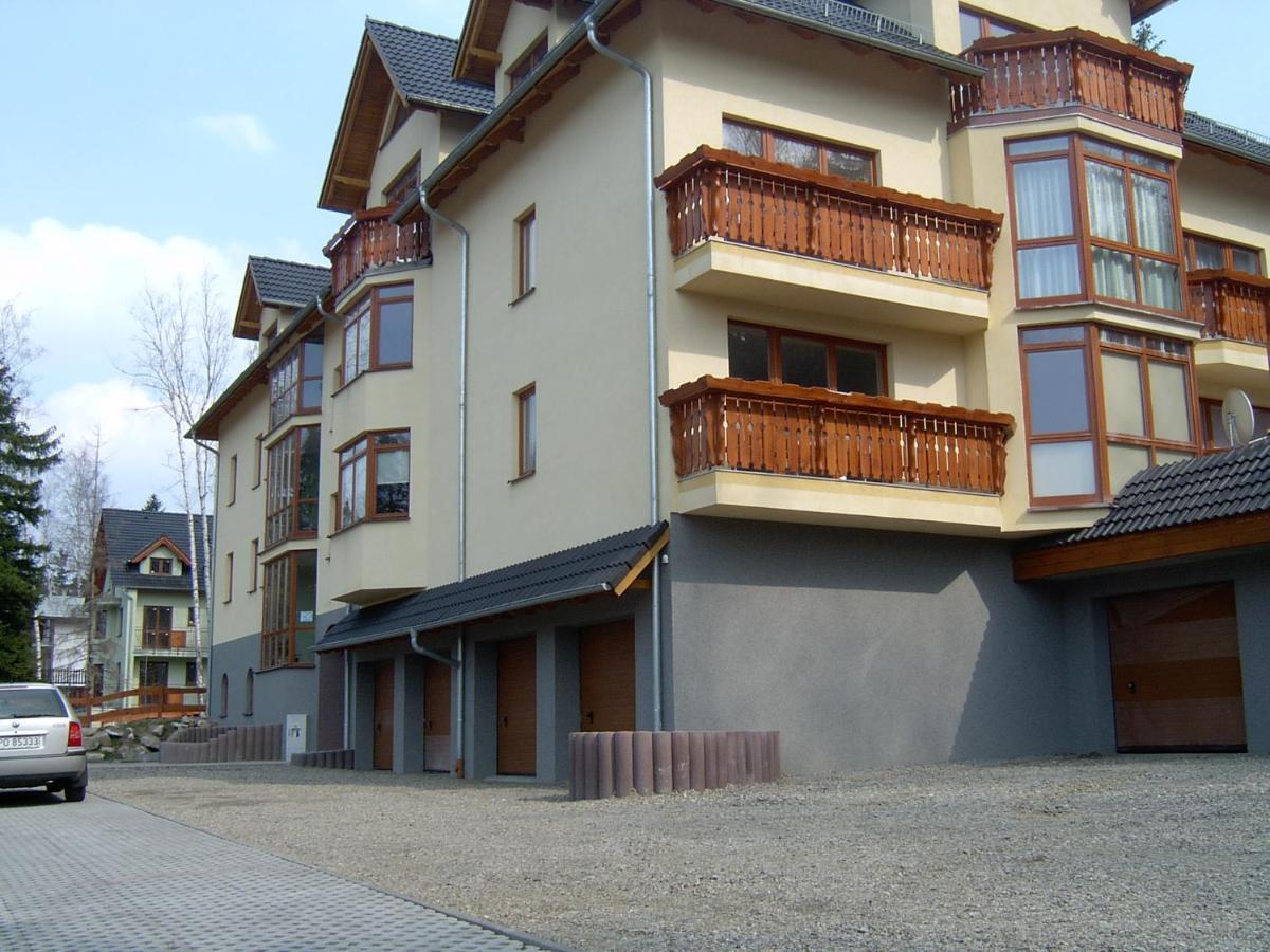 Apartament Super Karpacz Exterior photo