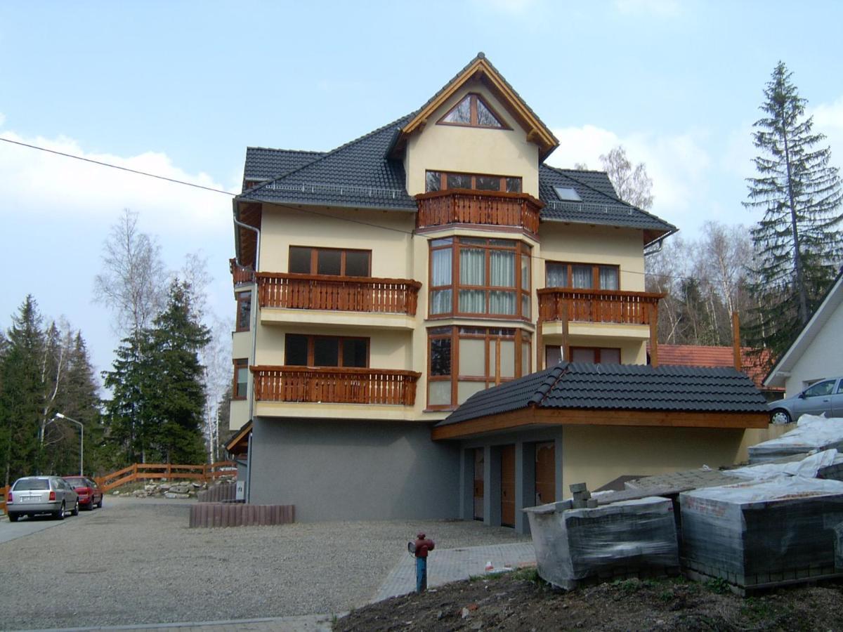 Apartament Super Karpacz Exterior photo